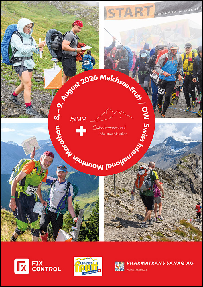 Flyer aktuell